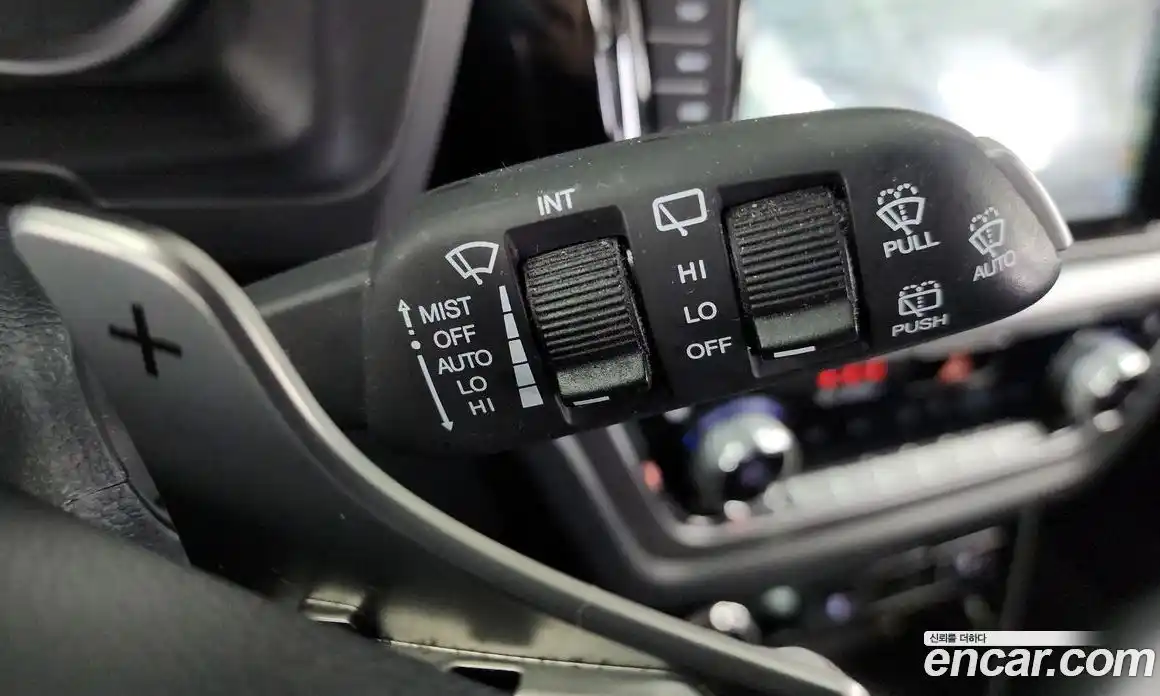 SsangYong Korando 2020 1.6 Автомат в Москве № 1003470, фото 19