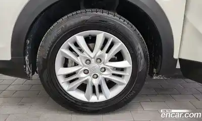 SsangYong Korando 2020 1.6 Автомат в Москве № 1003470, миниатюра 5