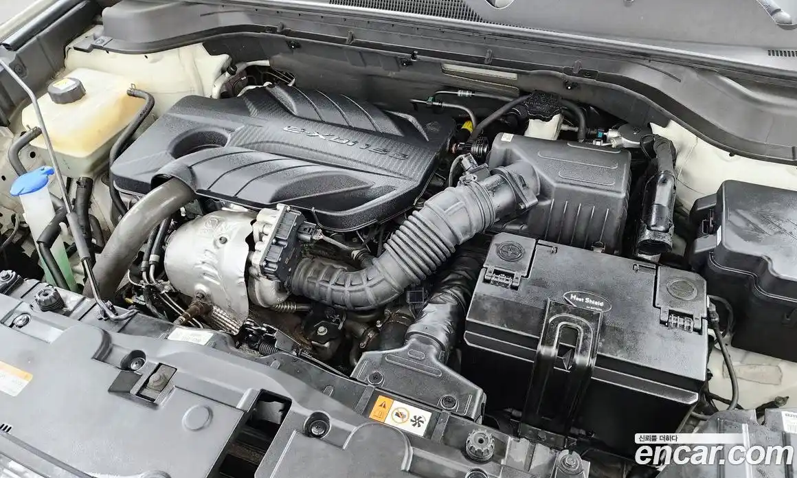 SsangYong Korando 2020 1.6 Автомат в Москве № 1003470, фото 6