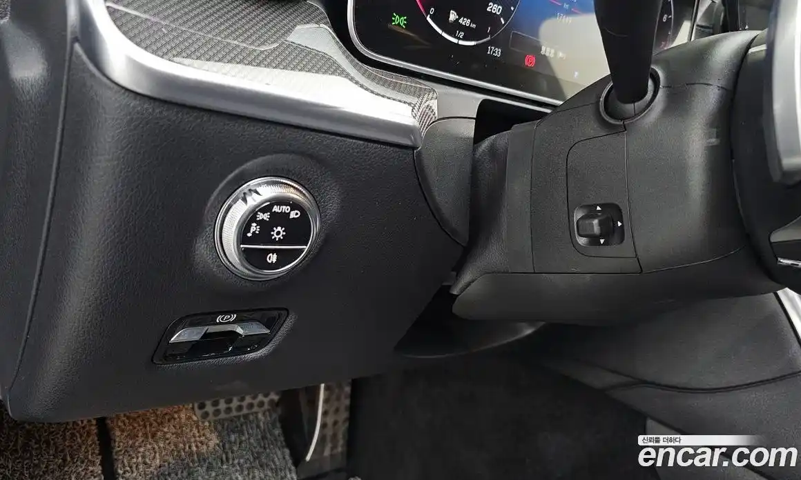 Mercedes-Benz C-Class 2024 2.0 гидро в Москве № 1005075, фото 18