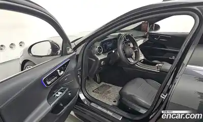 Mercedes-Benz C-Class 2024 2.0 гидро в Москве № 1005075, миниатюра 9