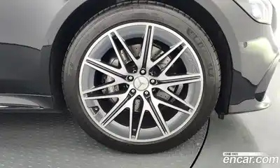 Mercedes-Benz AMG GT 2022 3.0 гидро в Москве № 1005347, миниатюра 5