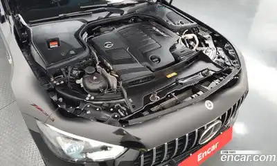 Mercedes-Benz AMG GT 2022 3.0 гидро в Москве № 1005347, миниатюра 6