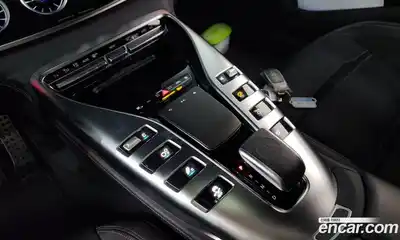 Mercedes-Benz AMG GT 2022 3.0 гидро в Москве № 1005347, миниатюра 9