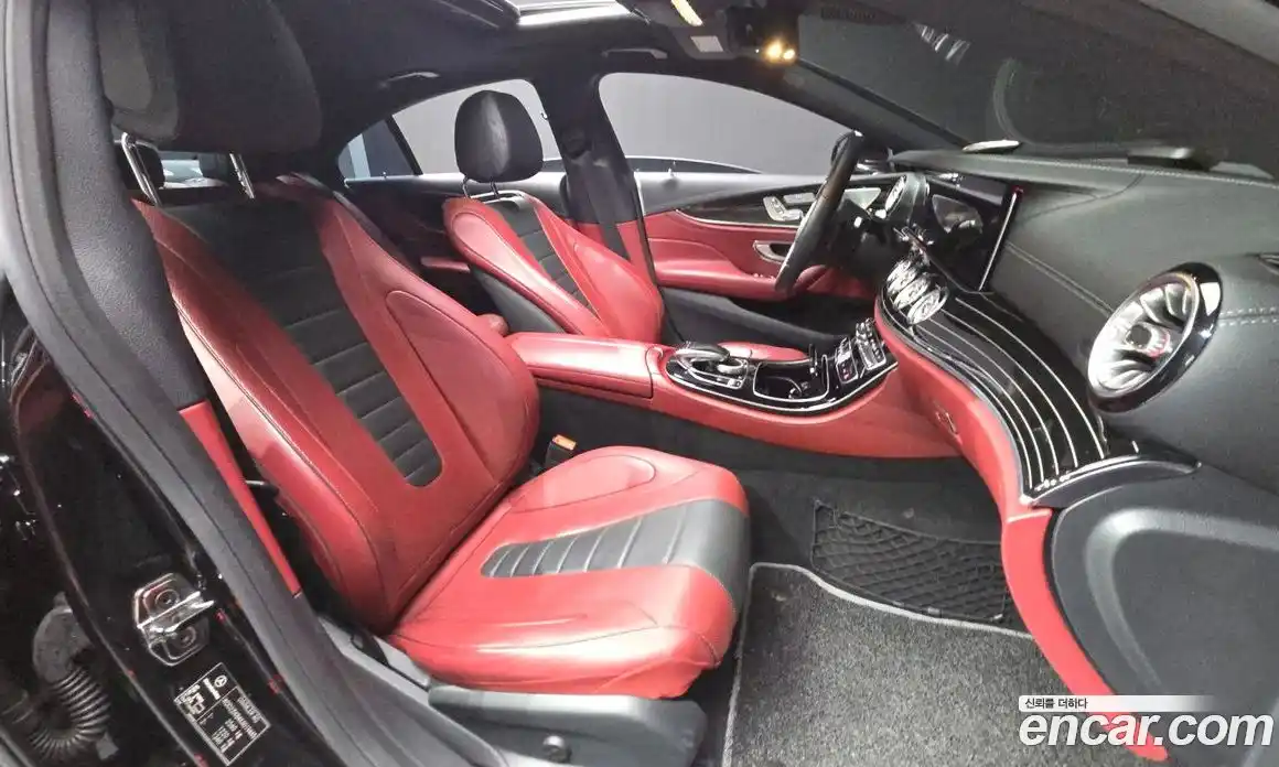 Mercedes-Benz CLS-Class 2019 3.0 гидро в Москве № 1006314, фото 11