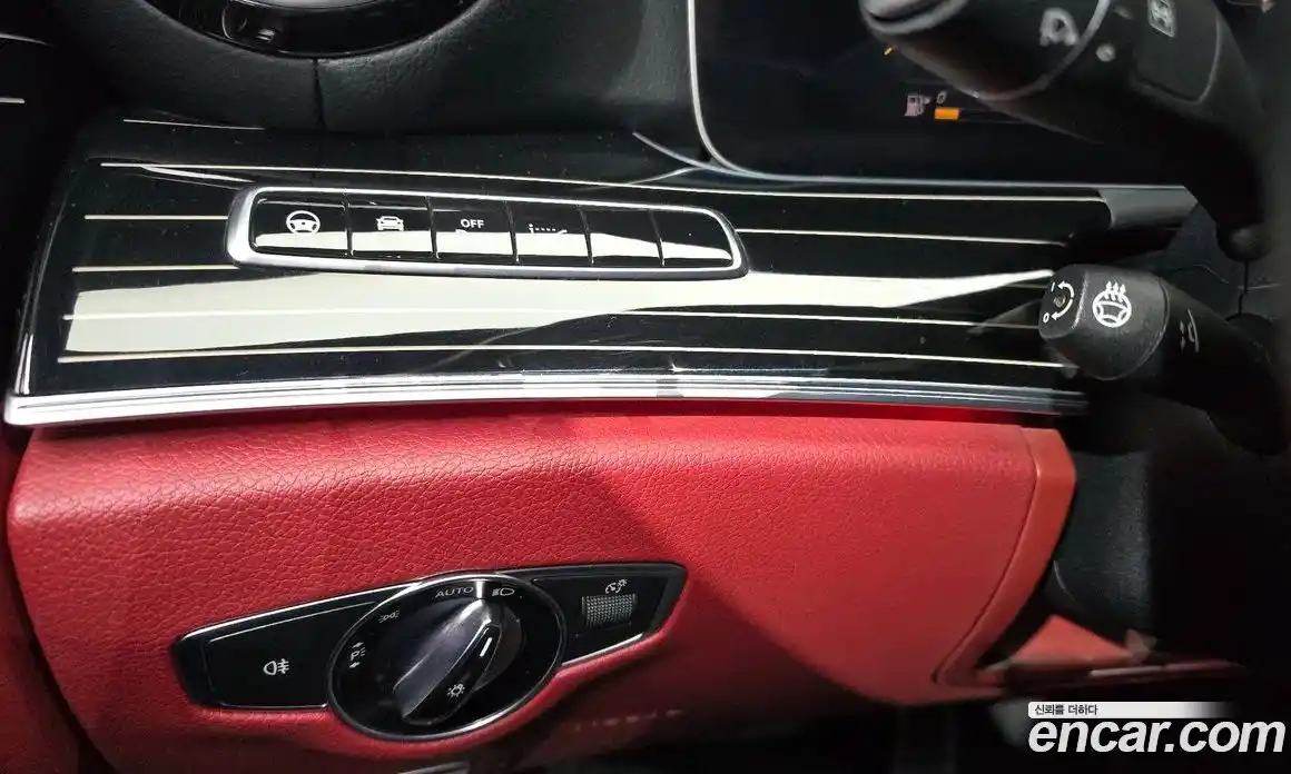 Mercedes-Benz CLS-Class 2019 3.0 гидро в Москве № 1006314, фото 17