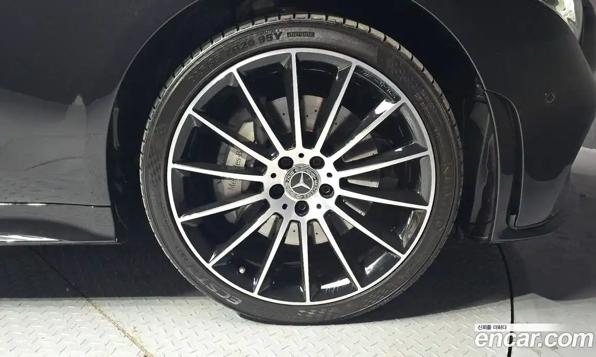 Mercedes-Benz CLS-Class 2019 3.0 гидро в Москве № 1006314, фото 5