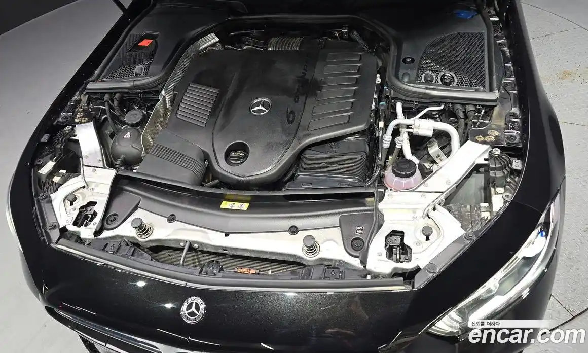 Mercedes-Benz CLS-Class 2019 3.0 гидро в Москве № 1006314, фото 6