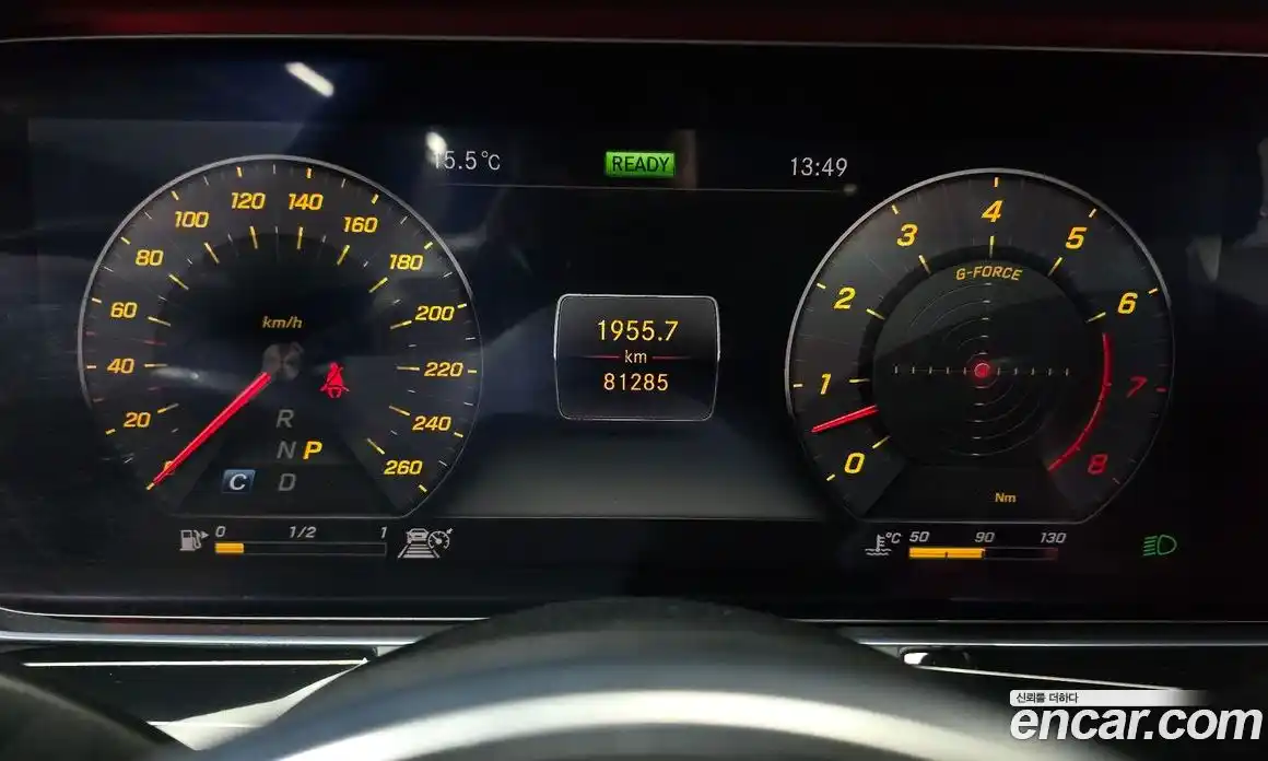 Mercedes-Benz CLS-Class 2019 3.0 гидро в Москве № 1006314, фото 8