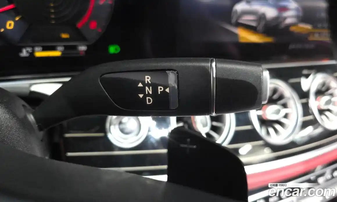 Mercedes-Benz CLS-Class 2019 3.0 гидро в Москве № 1006314, фото 9