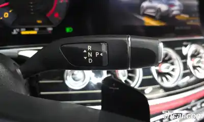 Mercedes-Benz CLS-Class 2019 3.0 гидро в Москве № 1006314, миниатюра 9