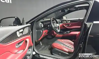 Mercedes-Benz CLS-Class 2019 3.0 гидро в Москве № 1006314, миниатюра 10