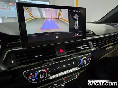 Audi A5 2020 2.0 Автомат в Москве № 1007388, миниатюра 11