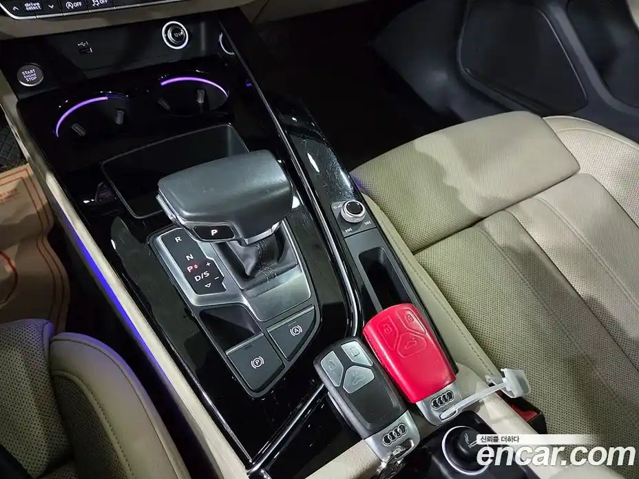 Audi A5 2020 2.0 Автомат в Москве № 1007388, фото 12