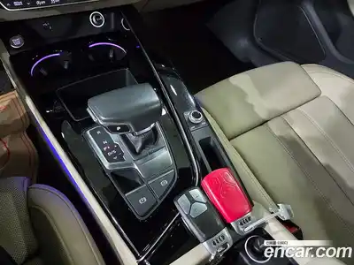 Audi A5 2020 2.0 Автомат в Москве № 1007388, миниатюра 12