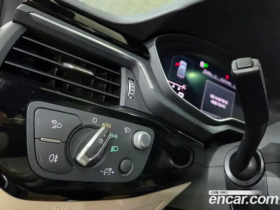 Audi A5 2020 2.0 Автомат в Москве № 1007388, фото 13