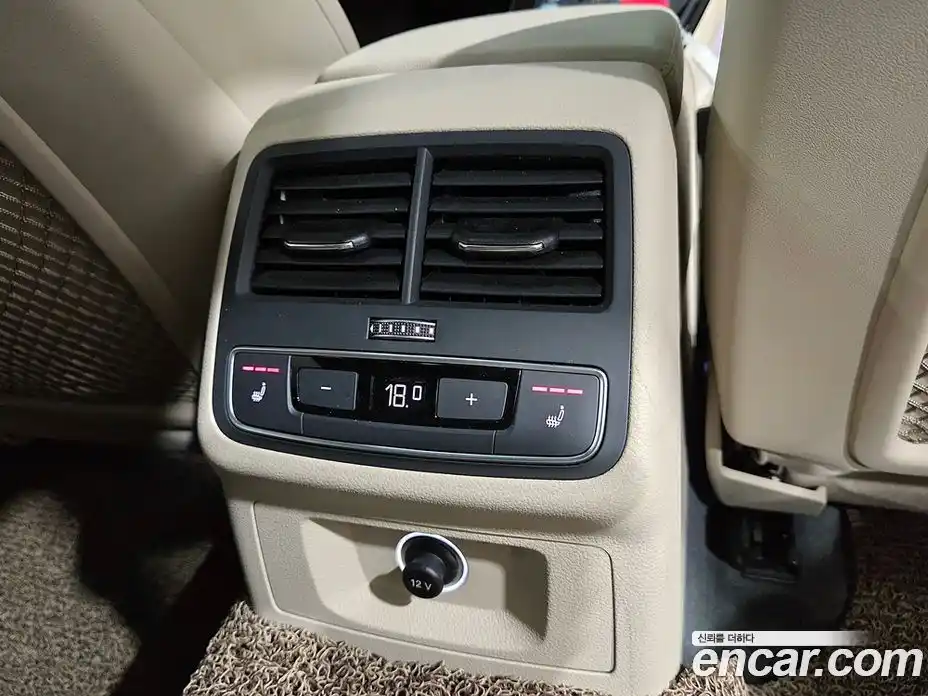 Audi A5 2020 2.0 Автомат в Москве № 1007388, фото 17