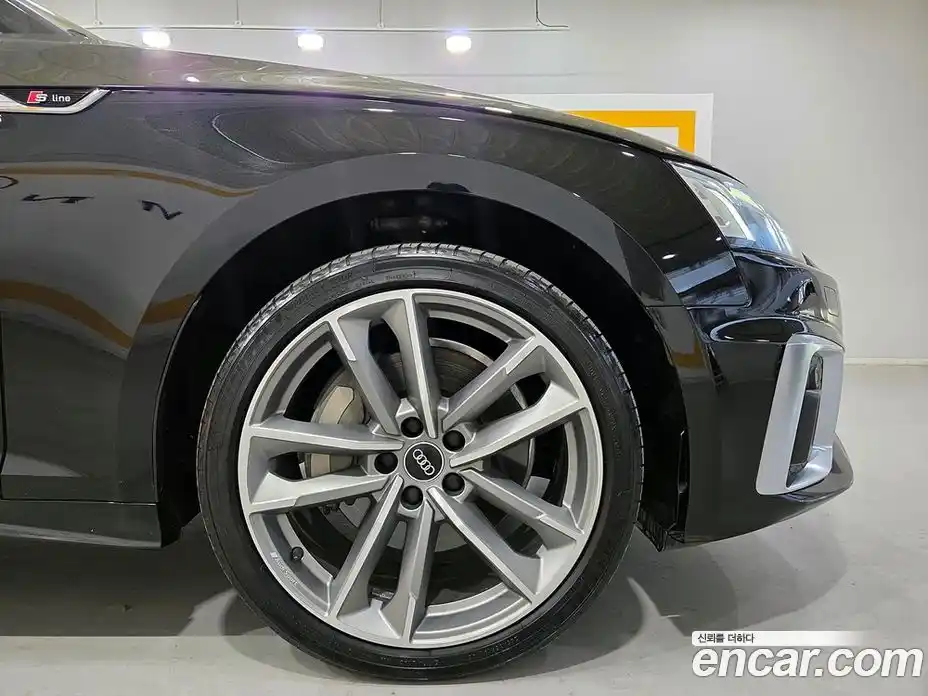 Audi A5 2020 2.0 Автомат в Москве № 1007388, фото 20