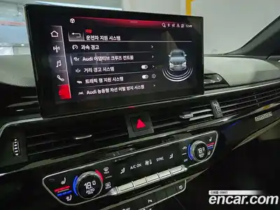 Audi A5 2020 2.0 Автомат в Москве № 1007388, миниатюра 10