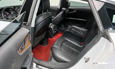 Audi A7 2016 3.0 Автомат в Москве № 1007563, миниатюра 12