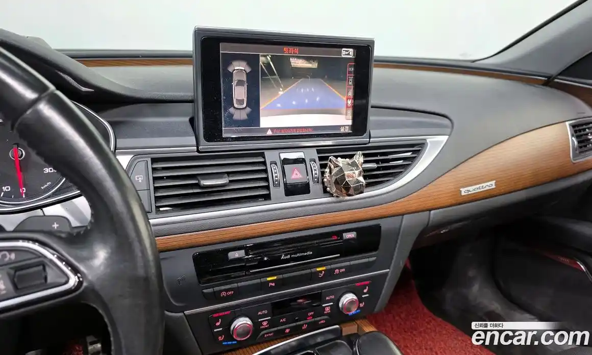 Audi A7 2016 3.0 Автомат в Москве № 1007563, фото 15