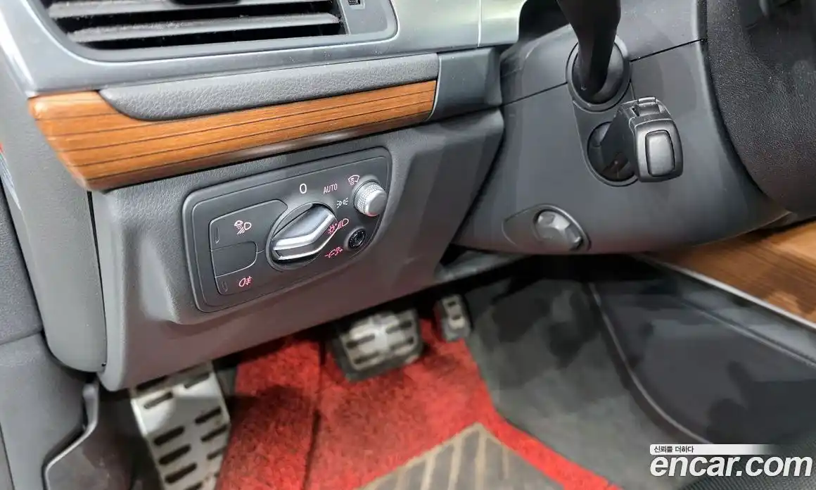 Audi A7 2016 3.0 Автомат в Москве № 1007563, фото 16