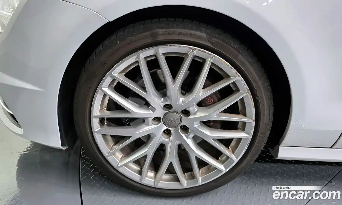 Audi A7 2016 3.0 Автомат в Москве № 1007563, фото 5