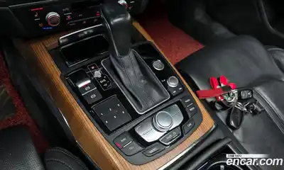 Audi A7 2016 3.0 Автомат в Москве № 1007563, миниатюра 9