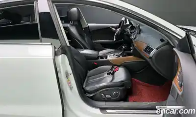 Audi A7 2016 3.0 Автомат в Москве № 1007563, миниатюра 10