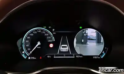 Genesis G80 2023 2.5 Автомат в Москве № 1009860, миниатюра 8