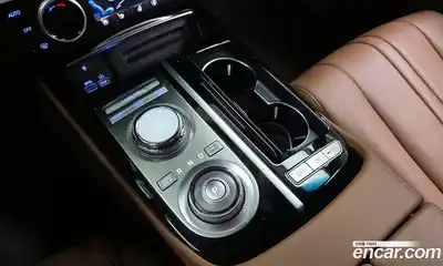 Genesis G80 2023 2.5 Автомат в Москве № 1009860, миниатюра 9