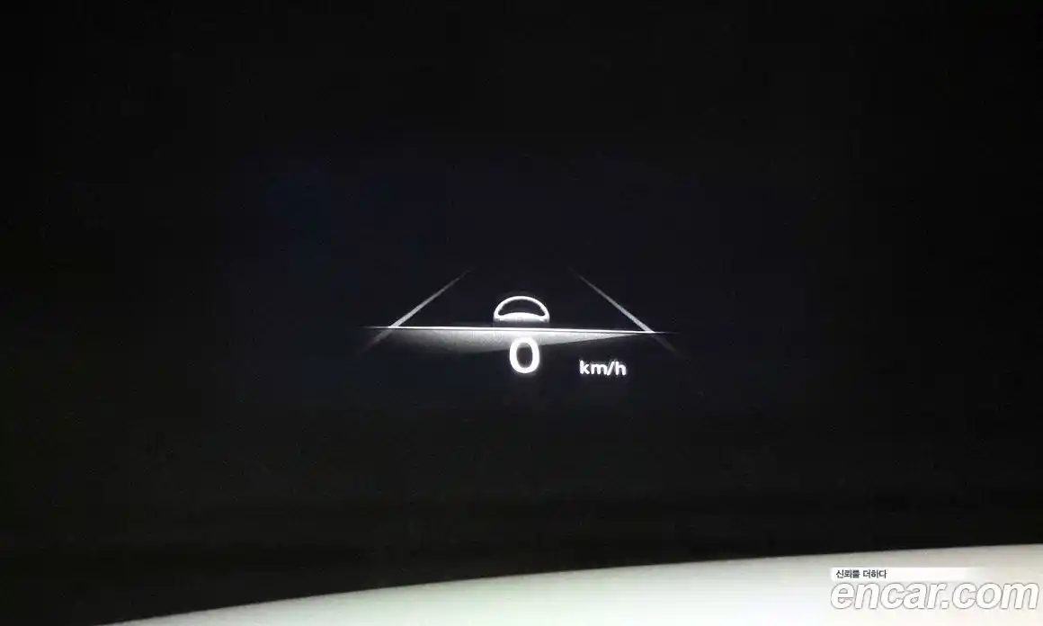 Genesis GV70 2021 2.5 Автомат в Москве № 1010173, фото 16