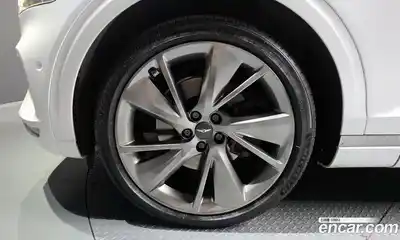 Genesis GV70 2021 2.5 Автомат в Москве № 1010173, миниатюра 4