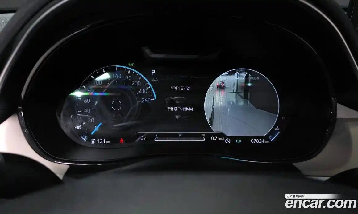 Genesis GV70 2021 2.5 Автомат в Москве № 1010173, фото 7