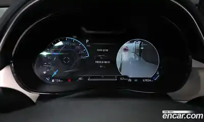 Genesis GV70 2021 2.5 Автомат в Москве № 1010173, миниатюра 7