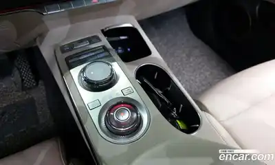 Genesis GV70 2021 2.5 Автомат в Москве № 1010173, миниатюра 8