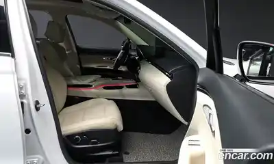 Genesis GV70 2021 2.5 Автомат в Москве № 1010173, миниатюра 10