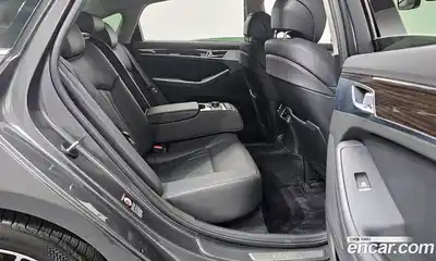 Genesis G80 2019 3.3 Автомат в Москве № 1010271, миниатюра 12