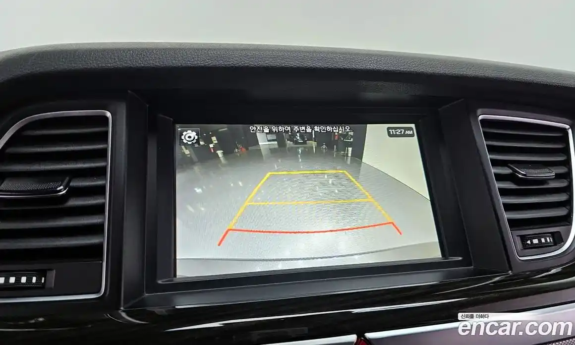 Genesis G80 2019 3.3 Автомат в Москве № 1010271, фото 14