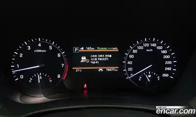 Genesis G80 2019 3.3 Автомат в Москве № 1010271, миниатюра 8