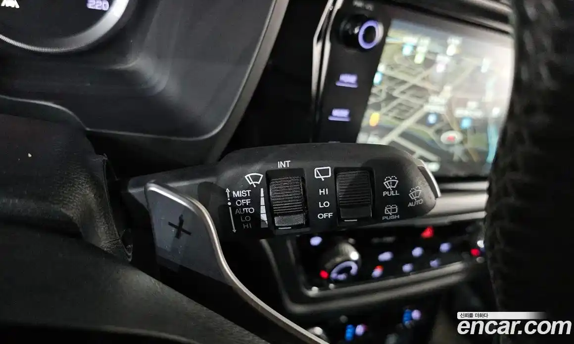 SsangYong Korando 2019 1.6 Автомат в Москве № 1010518, фото 14