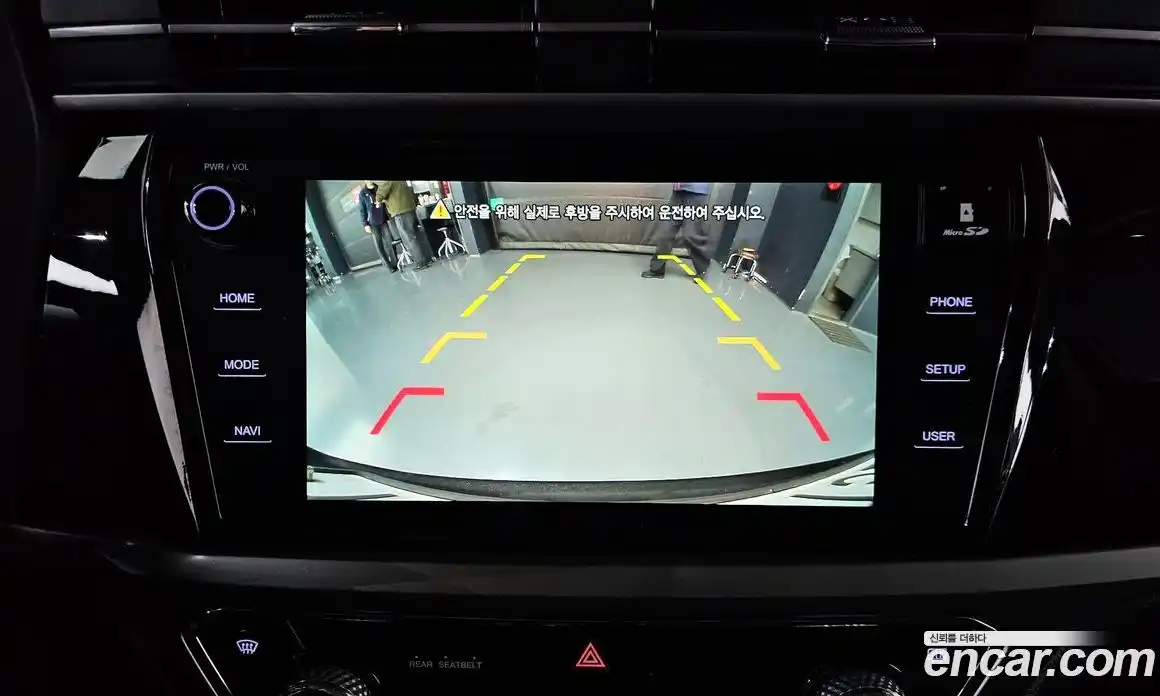 SsangYong Korando 2019 1.6 Автомат в Москве № 1010518, фото 16