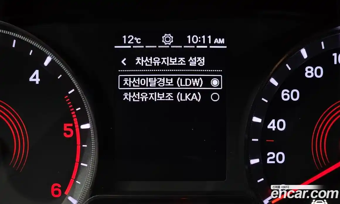 SsangYong Korando 2019 1.6 Автомат в Москве № 1010518, фото 17