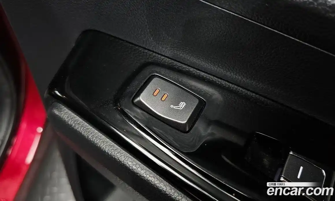 SsangYong Korando 2019 1.6 Автомат в Москве № 1010518, фото 18