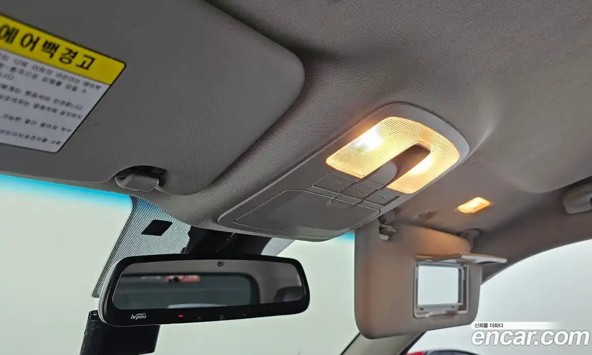 SsangYong Korando 2019 1.6 Автомат в Москве № 1010518, фото 19