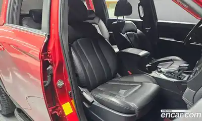 SsangYong Rexton 2020 2.2 Автомат в Москве № 1010637, миниатюра 11