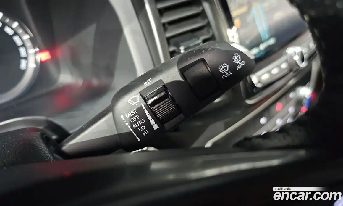 SsangYong Rexton 2020 2.2 Автомат в Москве № 1010637, фото 18