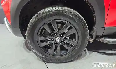 SsangYong Rexton 2020 2.2 Автомат в Москве № 1010637, миниатюра 5