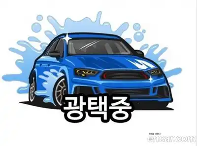 SsangYong Rexton 디젤 2.2 4WD 더 블랙