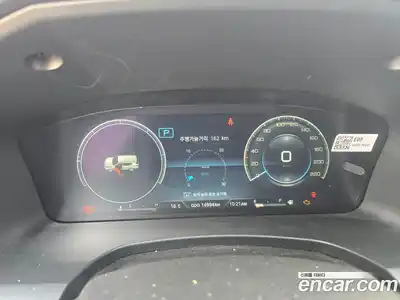 SsangYong Rexton 2023 2.2 Автомат в Москве № 1011276, миниатюра 2